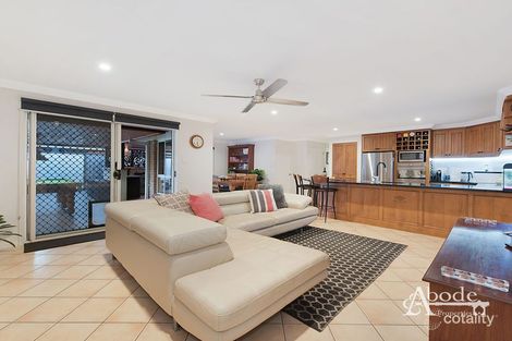 Property photo of 14 Sandwell Crescent Kippa-Ring QLD 4021