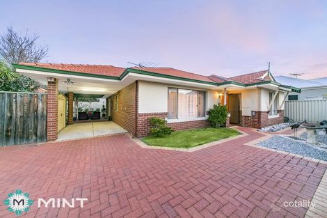 Property photo of 38B Alfred Road Claremont WA 6010