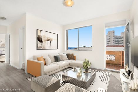 Property photo of 9/5-7 Kimberley Street Vaucluse NSW 2030