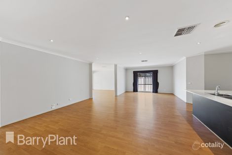 Property photo of 11 Darleith Terrace Caroline Springs VIC 3023