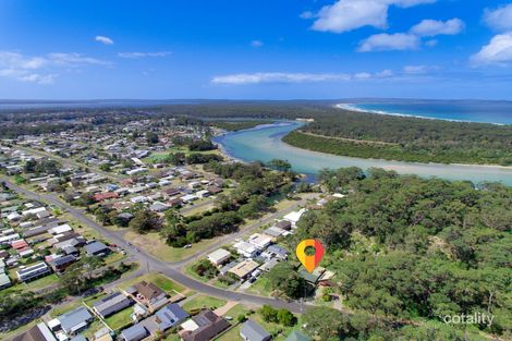 Property photo of 18 Pacificana Drive Sussex Inlet NSW 2540