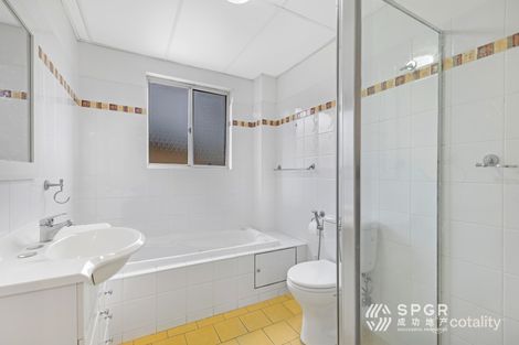 Property photo of 22/2 Conie Avenue Baulkham Hills NSW 2153