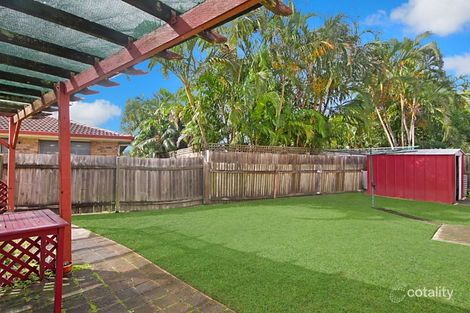 Property photo of 1/2 Camira Court Tweed Heads NSW 2485