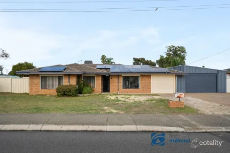117 Newburn Rd, High Wycombe, WA 6057