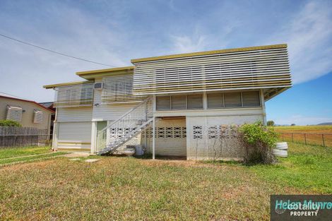 Property photo of 54 Queens Road Hermit Park QLD 4812