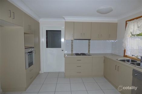 Property photo of 22 Alexander Avenue Roma QLD 4455