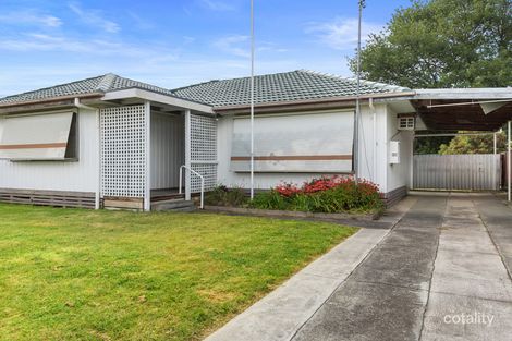 Property photo of 32 Sinclair Crescent Seymour VIC 3660