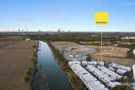 Property photo of 62/42 Stadium Drive Robina QLD 4226