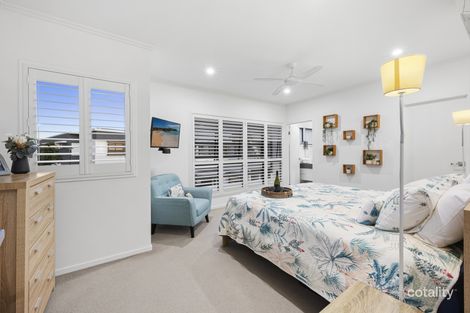 Property photo of 62/42 Stadium Drive Robina QLD 4226