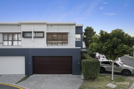 Property photo of 62/42 Stadium Drive Robina QLD 4226