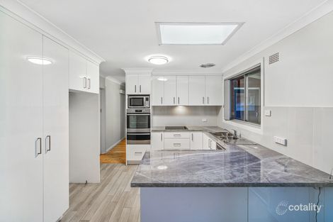 Property photo of 16 Helicia Avenue Figtree NSW 2525