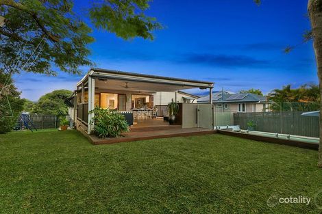 Property photo of 39 Fordham Street Wavell Heights QLD 4012