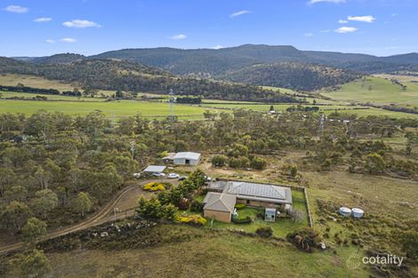 1152 Church Rd, Broadmarsh, TAS 7030