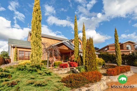 Property photo of 12 Morrison Place Karabar NSW 2620