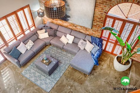 Property photo of 12 Morrison Place Karabar NSW 2620