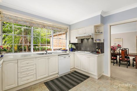 Property photo of 2 Forde Place North Wahroonga NSW 2076