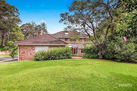 Property photo of 2 Forde Place North Wahroonga NSW 2076