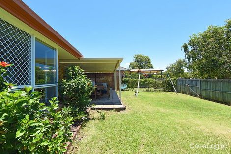 Property photo of 13 McKinnon Drive Burnside QLD 4560