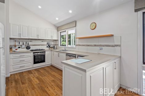 Property photo of 90 Old Soldier Road Gembrook VIC 3783