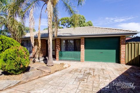 6 Bauhinia Dr, Parafield Gardens, SA 5107