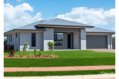 16 Verona St, Norville, QLD 4670