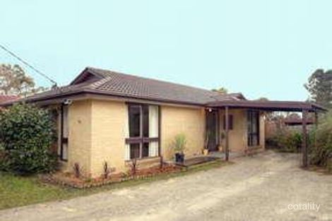 25 Roseman Rd, Chirnside Park, VIC 3116