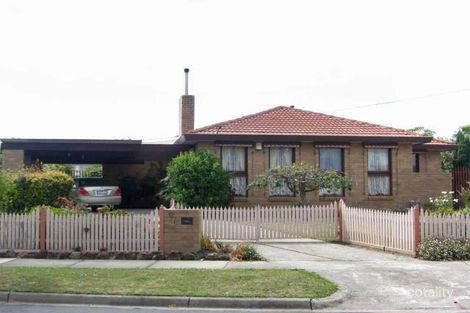 12 Grovelands Dr, Mulgrave, VIC 3170