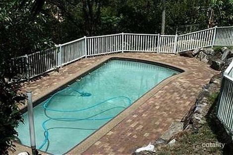 Property photo of 53 Blackstone Street Indooroopilly QLD 4068