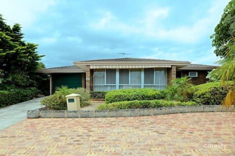 Property photo of 255 Dampier Avenue Kallaroo WA 6025