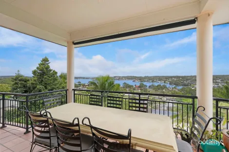 Property photo of 17 Northminster Way Rathmines NSW 2283