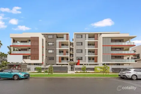40/5 Bransgrove St, Wentworthville, NSW 2145
