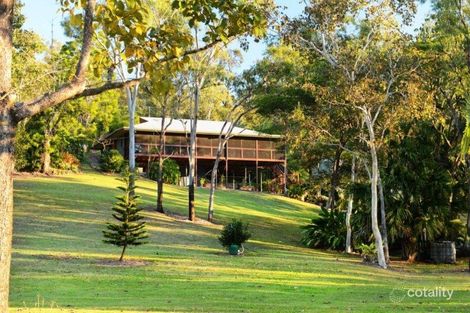 12 Orchid Rd, Cannon Valley, QLD 4800