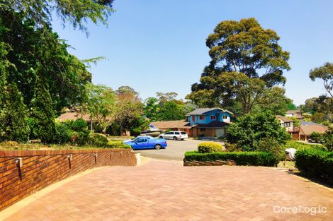 Property photo of 24 Kaneruka Place Baulkham Hills NSW 2153