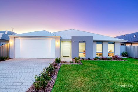 Property photo of 7 Plankton Street Vasse WA 6280