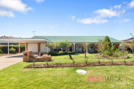 15 Beavis Pl, Llanarth, NSW 2795