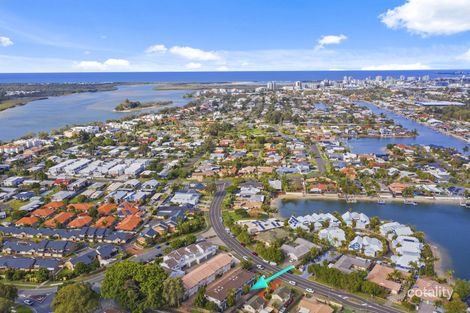2/23 Maroochy Waters Dr, Maroochydore, QLD 4558