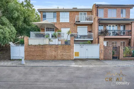 1 Beevers St, Footscray, VIC 3011