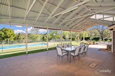 Property photo of 8 Strath Place Kenthurst NSW 2156