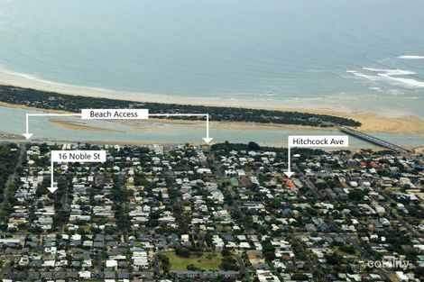 Property photo of 16 Noble Street Barwon Heads VIC 3227