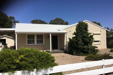 Property photo of 8 Clyde Street Jamestown SA 5491