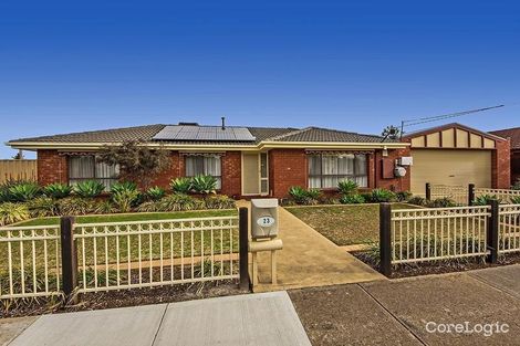 Property photo of 23 Callander Crescent Hoppers Crossing VIC 3029