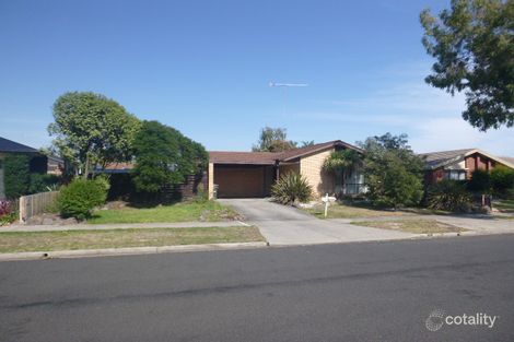 Property photo of 3 Bellbird Way Traralgon VIC 3844