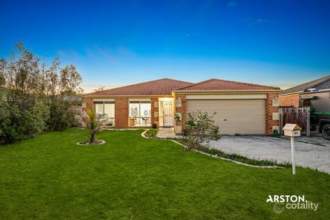 Property photo of 30 Beethoven Drive Narre Warren South VIC 3805