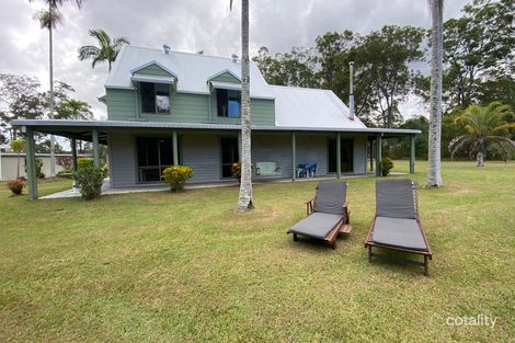 1 Falcon Ct, James Creek, NSW 2463