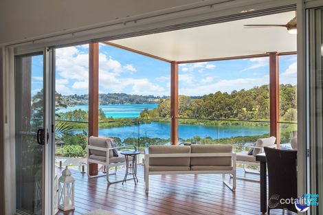 46 Fishermans Cres, North Narooma, NSW 2546