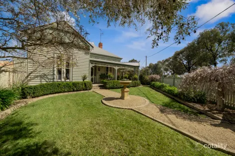 Property photo of 18 Breen Avenue Kyabram VIC 3620