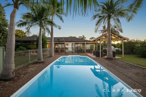Property photo of 5 Freeman Drive Lochinvar NSW 2321