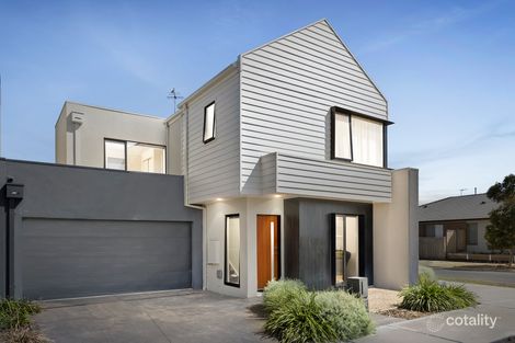 Property photo of 15 Maroon Way Diggers Rest VIC 3427
