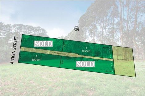 3/97 Aitken St, Gisborne, VIC 3437