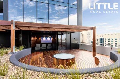 Property photo of 810/227 Toorak Road South Yarra VIC 3141